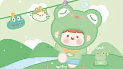 ROROJUMP肉肉酱超话
动物园系列电脑壁纸更新
你的肉肉酱准时冒泡～
周末太开心啦 今天有没有睡懒觉呀奶粉宝们
#电脑壁纸高清无水印##可爱壁纸# ​​​​