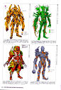 361_Kaiju_History_2011_Gokaiger_Kaiju_History_2011_15