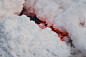 AERIAL // Hawaii Kilauea Volcano on Behance