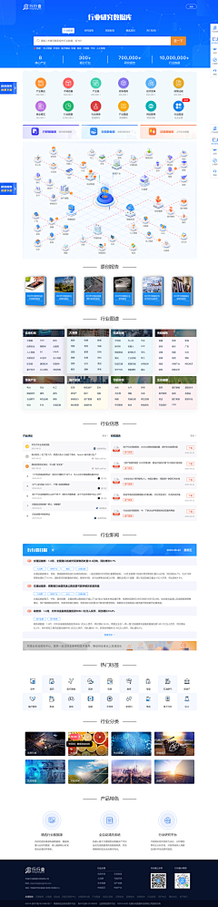 未未查采集到数据查询/检索界面