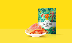 叼着奶嘴的玖疯纸采集到果干、蜜饯类