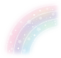 Sticker by @teatea-221 : Discover the coolest #rainbow #star #bubble #neon #sparkling #glitter #starlight #fantasy #blingbling #lighting #colorful #Luminous #softcolors #neon #galaxy
