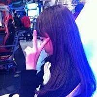 长发女生图片QQ头像大全 我是长发控 - QQ空间加油站_WWW.QQPK.CN