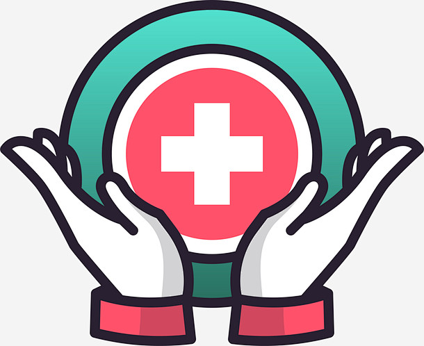 医疗卫生图标 https://88ICO...