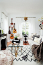 Style At Home: Jessica Marx Of Life’s Little Gems | theglitterguide.com