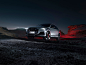 Audi SQ7 :: Behance