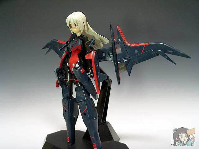 预定 日版 Konami 武装神姬 电击...