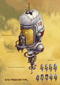 Space Age Venus - Cloud city - Forge of Empires