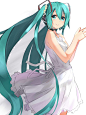 初音未来