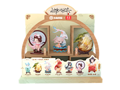 FANSUFEN采集到陈列