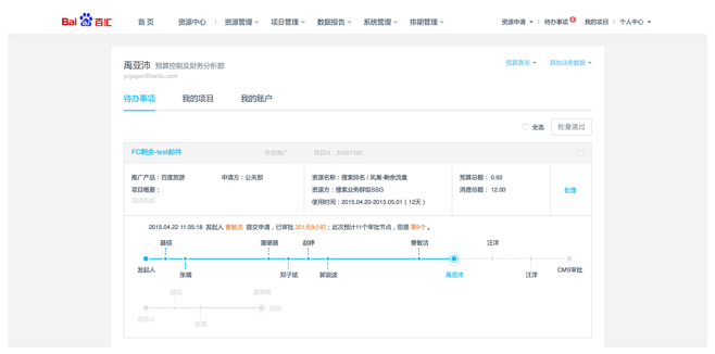 审批流程可视化设计：一种提升效率和体验的...