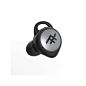 Ifrogz - Airtime True Wireless In Ear Bluetooth Earbuds - Black
