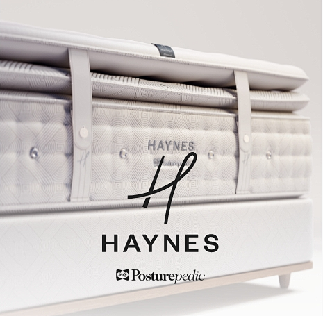 View Our Mattress & ...