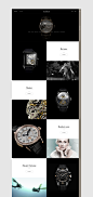 Jaeger-LeCoultre : Jaeger-LeCoultre is a luxury watch and clock manufacture based in Le Sentier, Switzerland, that dates back to the first half of the nineteenth century. The brand has hundreds of inventions and over a thousand calibres to its name, inclu