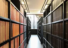 Mayer h .建筑师设计－法庭,大学图书馆、会议室、办公室 4085213