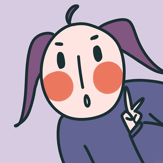 头像