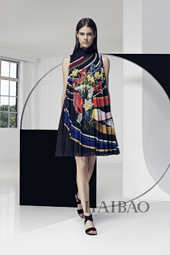 听…采集到#Mary Katrantzou