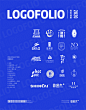 logo+VI设计-古田路9号-品牌创意/版权保护平台