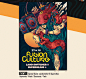 Fusion Culture Festival - Season 1 : Fusion Culture is a Tel-Aviv based arts and music festival.They aim to bring a unique experience to their crowd, mixing art exhibitions, live painting and international guests for every new event. Back in 2018, the tas