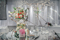 熹韵SWELLSTUDIO-深圳蓝楹湾度假酒店 极简-真实婚礼案例-熹韵SWELLSTUDIO作品-喜结网