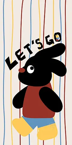 卡通壁纸 - 高清图片，堆糖，美图壁纸兴趣社区