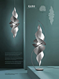 Pin page