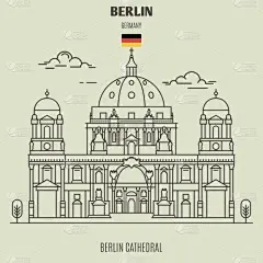 直的,好奇心,建筑,都市风景,城市天际线,白色,欧洲,剪影