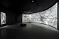 展厅设计,画廊展厅设计,艺术展示空间,艺术展厅,北京艺术展厅,亚洲艺术中心(北京)展览空间,北京亚洲艺术中心(北京)展览空间,PLAT ASIA,项目投稿