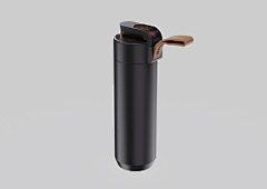 Lan-key采集到Thermal mug
