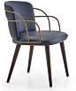 Arven Duo Armchair