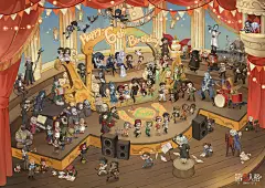 @网易第五人格 的个人主页 - 微博