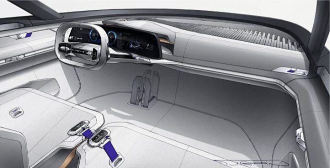 Renault Symbioz Conc...