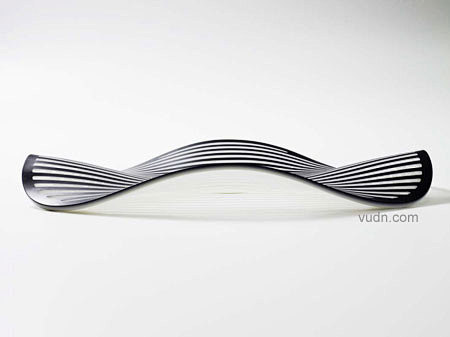 ICFF07-Corian产品设计 #采...