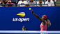 美国网球公开赛（US Open）启用全新LOGO – logo老司机