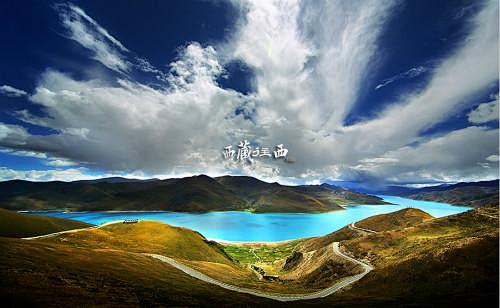 旅行 | 西藏往西，这才是真的西藏！_每...