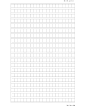 400格作文纸