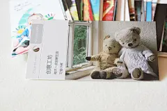 可以把淘宝店铺的宝贝做在名片上，派发或分享。（图：名片卡）