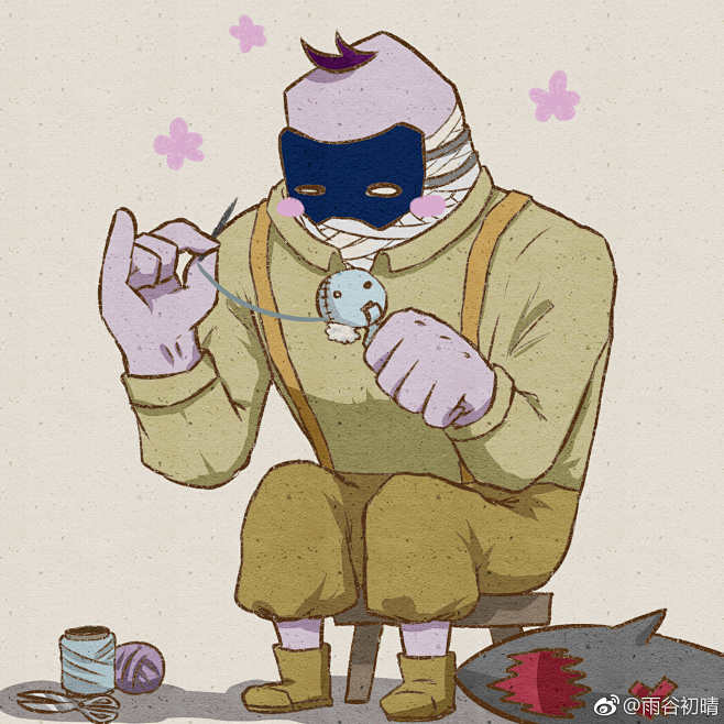 【第五人格-厂长】