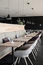 Restaurant Design | Design Pinn