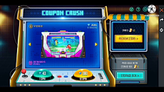 创意之星采集到游戏机