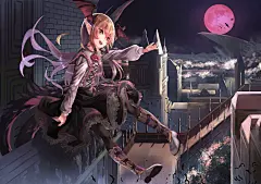 碧蓝幻想.ブルーファンタジー壁纸
