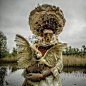 Mothmeister, Wounderland.
Bad Taxidermie (一) ​​​