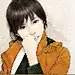 湿叶子