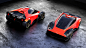 Lancia L Concept Homage