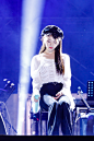 180519  #IU# 参加三星Holkaboon Festival 高清