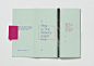 The Beauty Paper Promo 折页设计