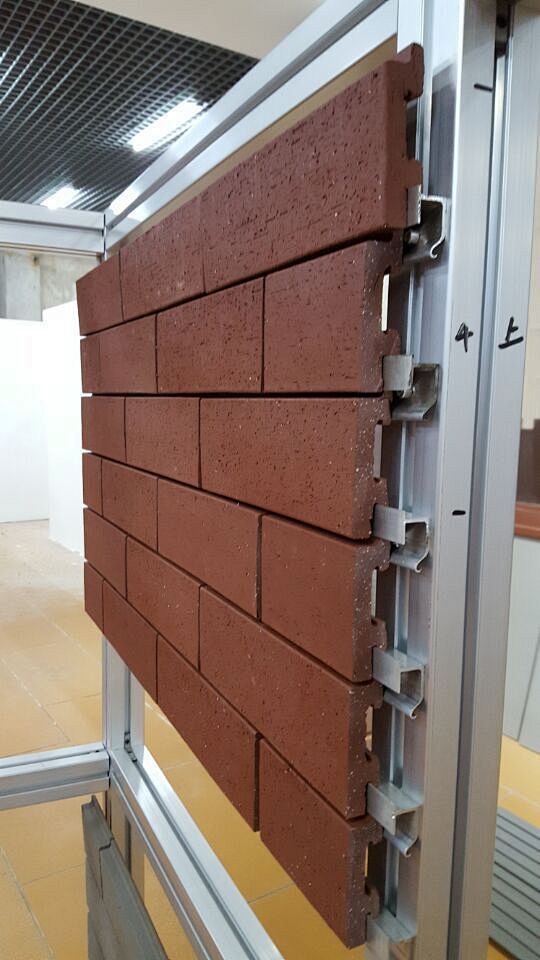 CORIUM WALL BRICK CL...