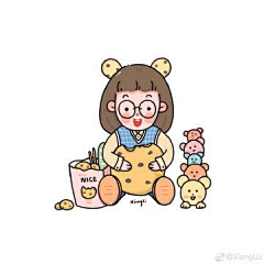 毕纷纷采集到插画| MBE