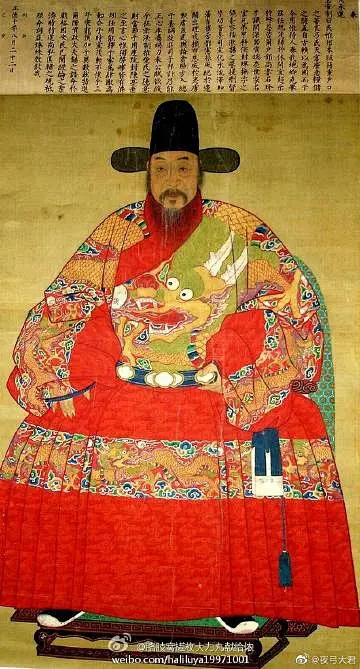 明代官员印绶上挂的钥匙-花瓣网