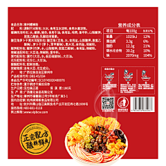 喜杨羊采集到食品辅图